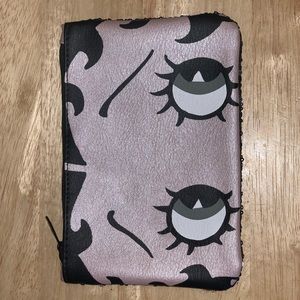 Betty Boop makeup bag